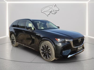 2026 Mazda Mazda CX-90 S Premium Plus