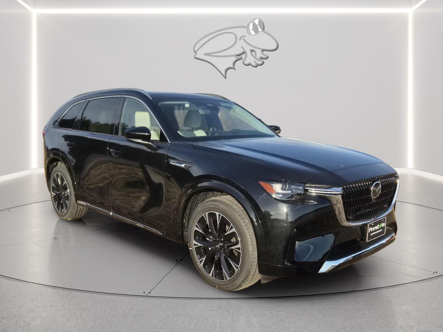 2026 Mazda Mazda CX-90 S Premium Plus