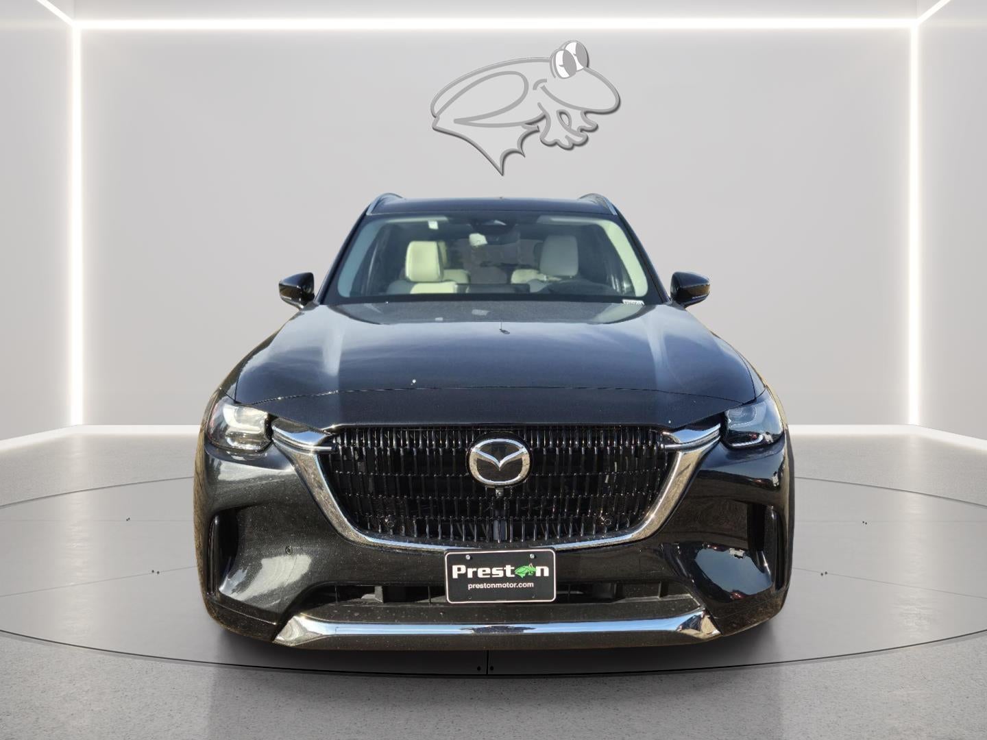 2026 Mazda Mazda CX-90 S Premium Plus