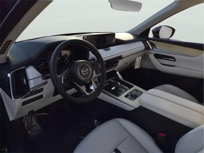 2026 Mazda Mazda CX-90 S Premium Plus