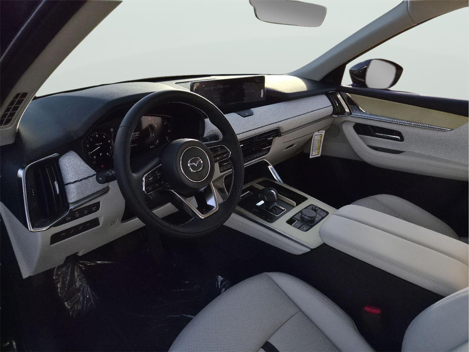 2026 Mazda Mazda CX-90 S Premium Plus