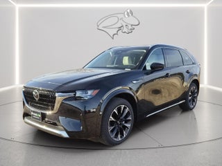 2026 Mazda Mazda CX-90 S Premium Plus