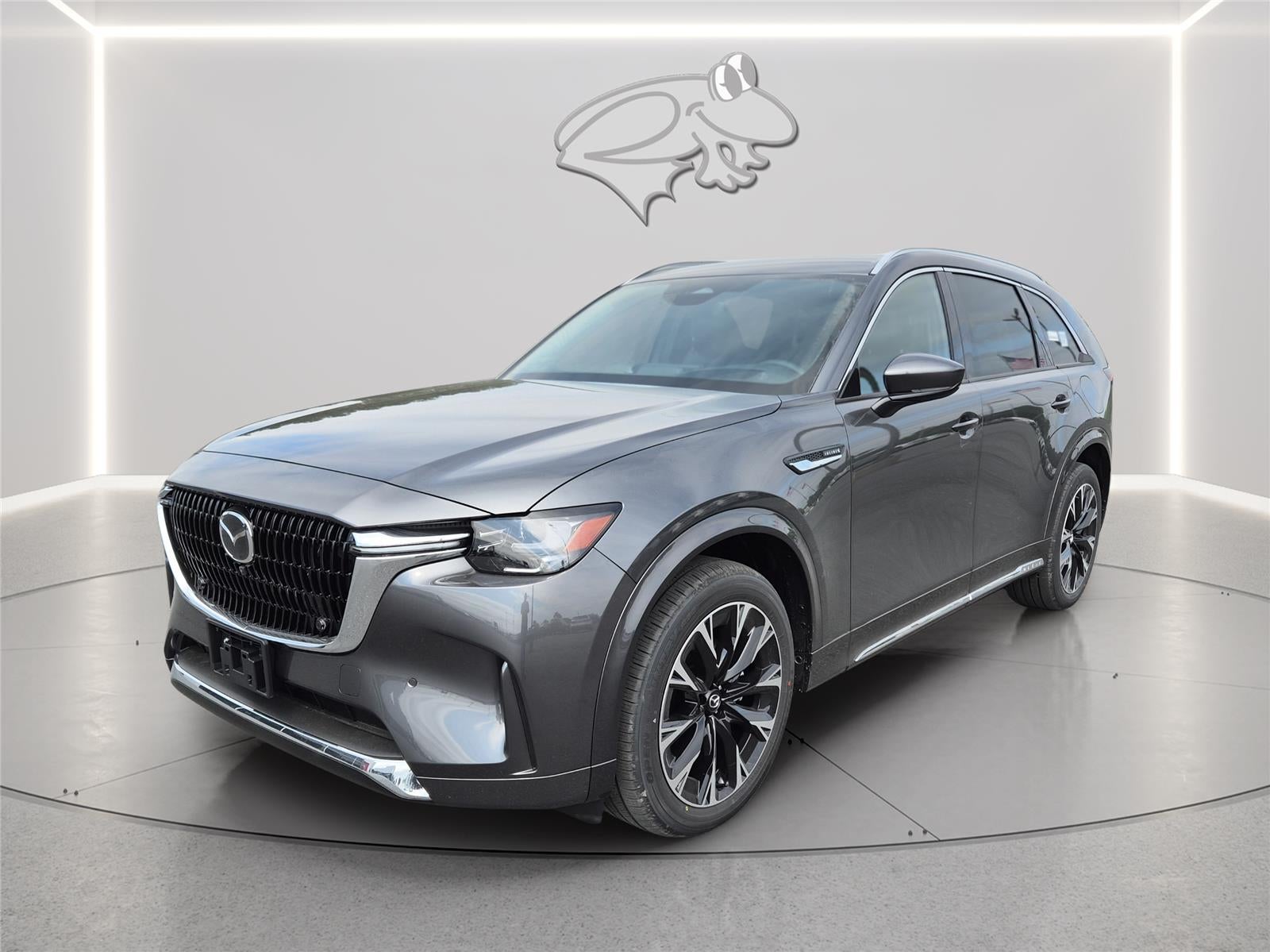 2026 Mazda Mazda CX-90 S Premium Plus