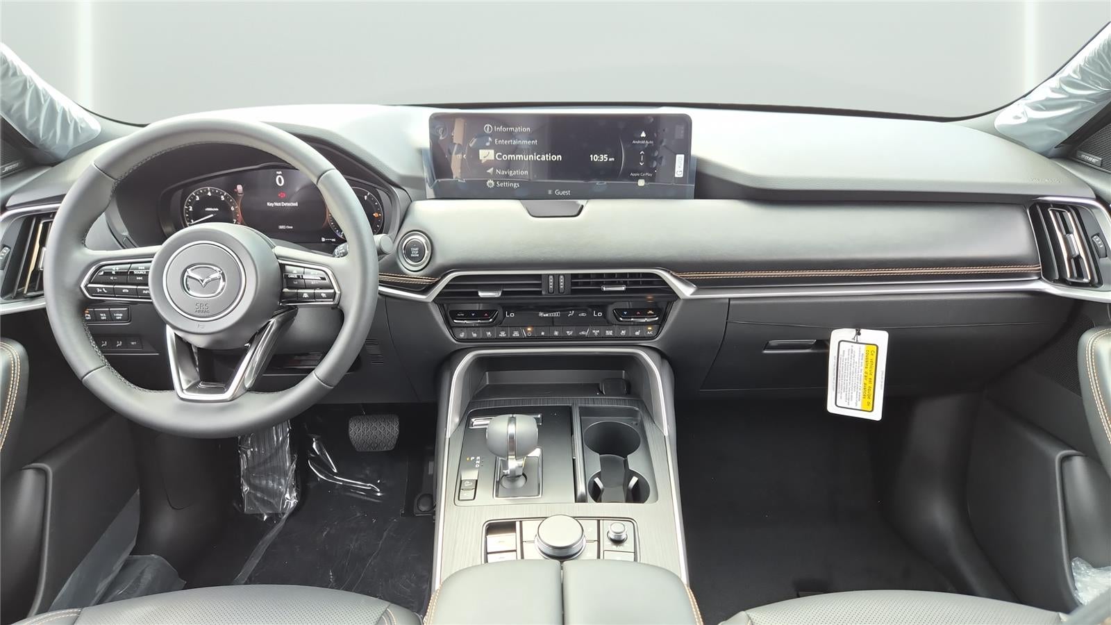 2026 Mazda Mazda CX-90 S Premium Plus