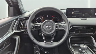 2026 Mazda Mazda CX-90 S Premium Plus