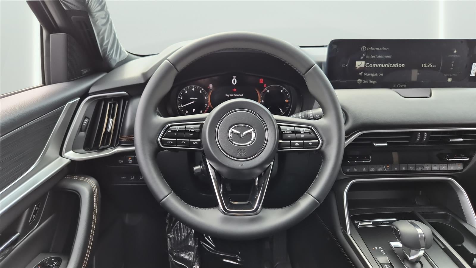 2026 Mazda Mazda CX-90 S Premium Plus
