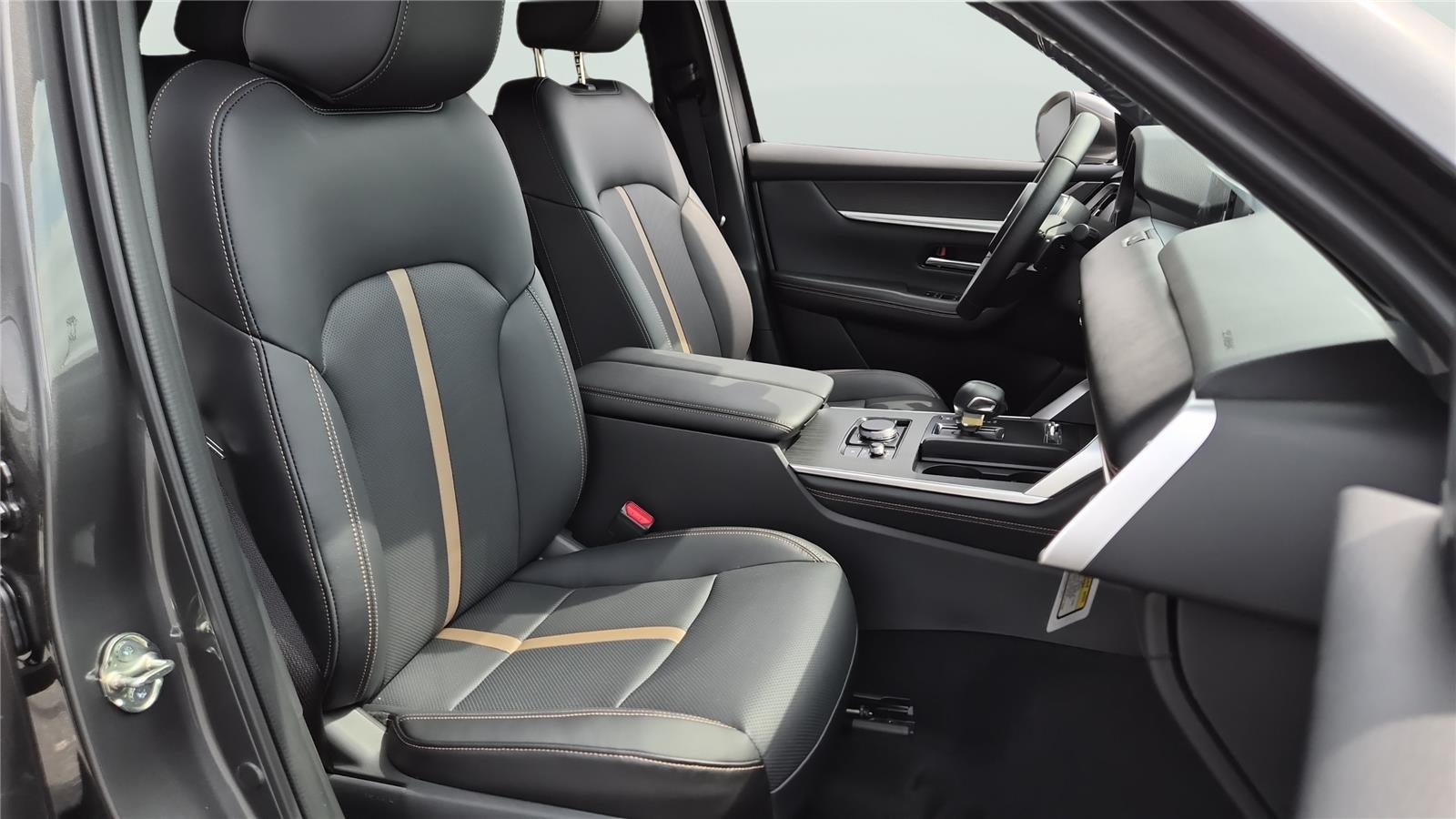 2026 Mazda Mazda CX-90 S Premium Plus