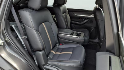 2026 Mazda Mazda CX-90 S Premium Plus