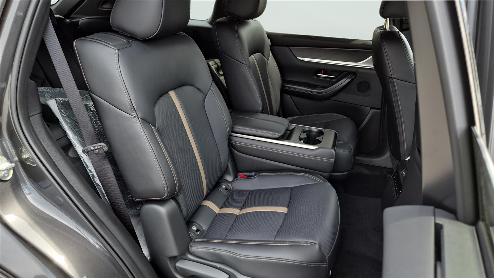 2026 Mazda Mazda CX-90 S Premium Plus