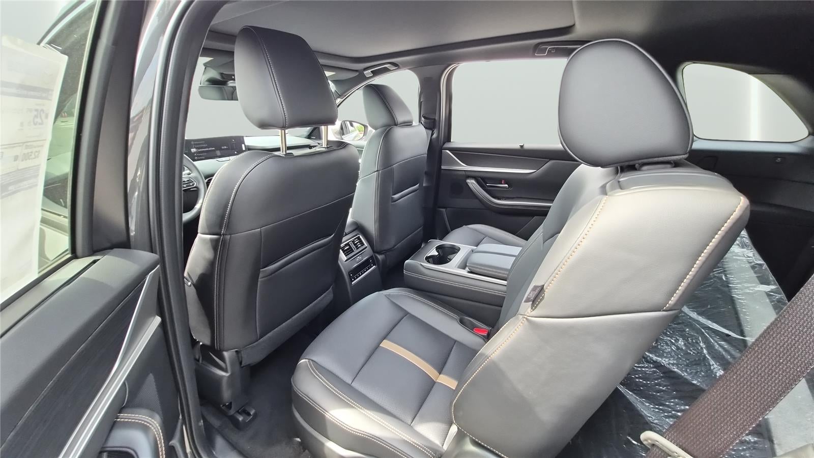 2026 Mazda Mazda CX-90 S Premium Plus
