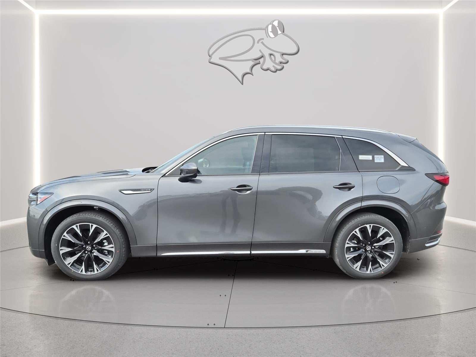 2026 Mazda Mazda CX-90 S Premium Plus