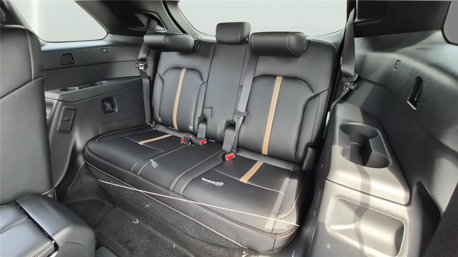 2026 Mazda Mazda CX-90 S Premium Plus