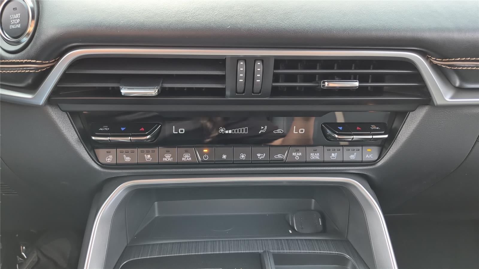 2026 Mazda Mazda CX-90 S Premium Plus