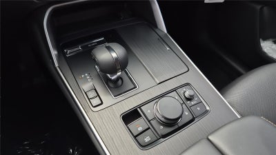 2026 Mazda Mazda CX-90 S Premium Plus