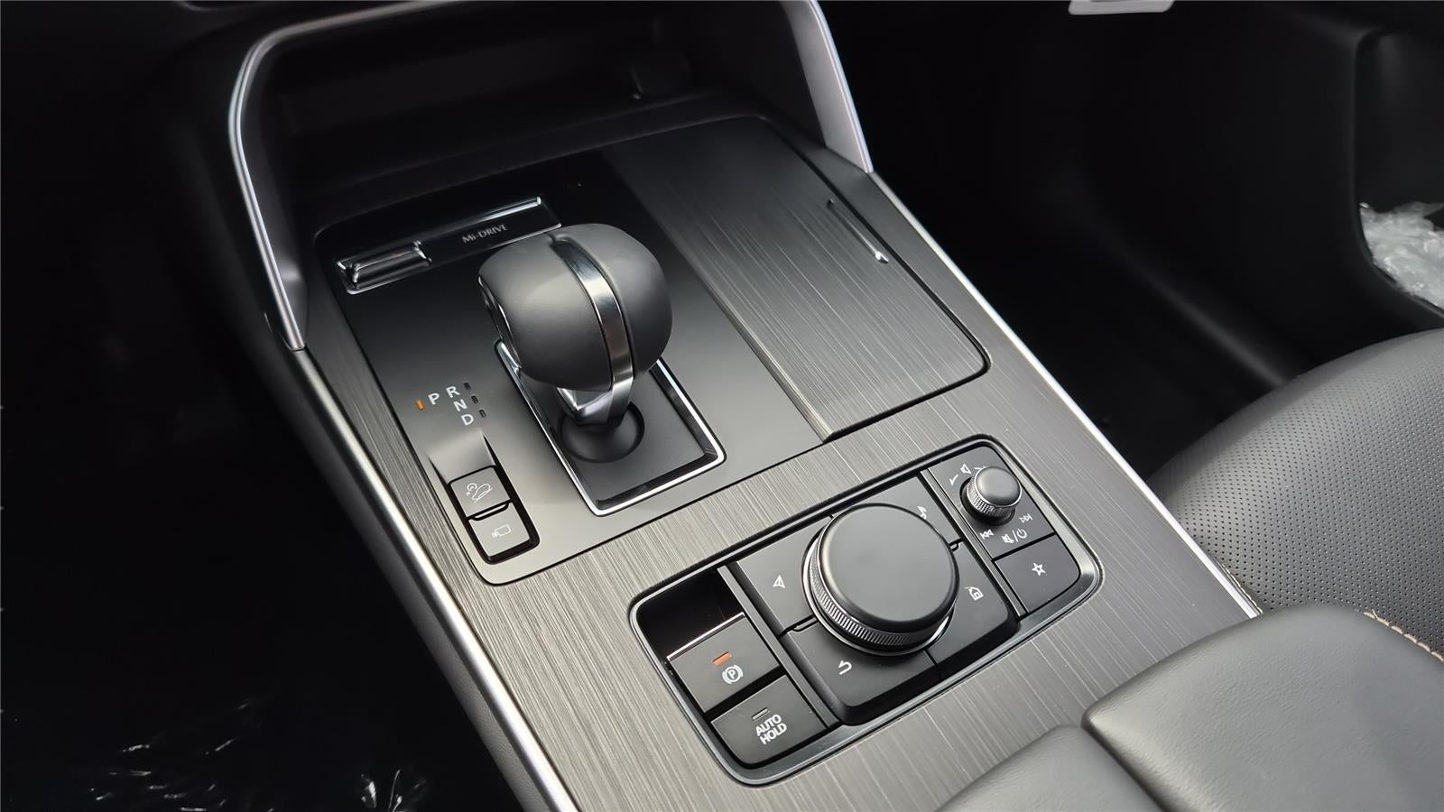 2026 Mazda Mazda CX-90 S Premium Plus