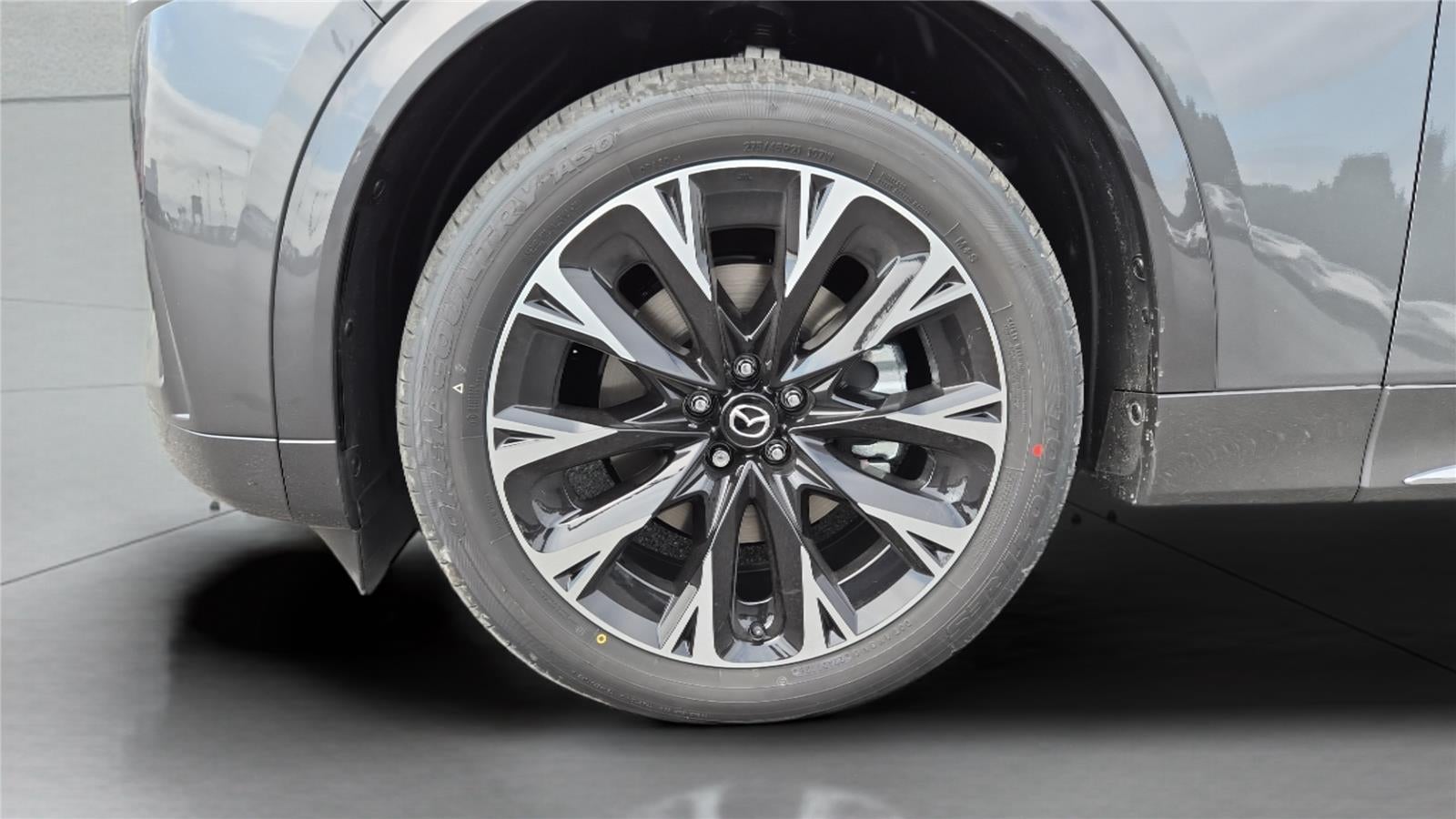 2026 Mazda Mazda CX-90 S Premium Plus