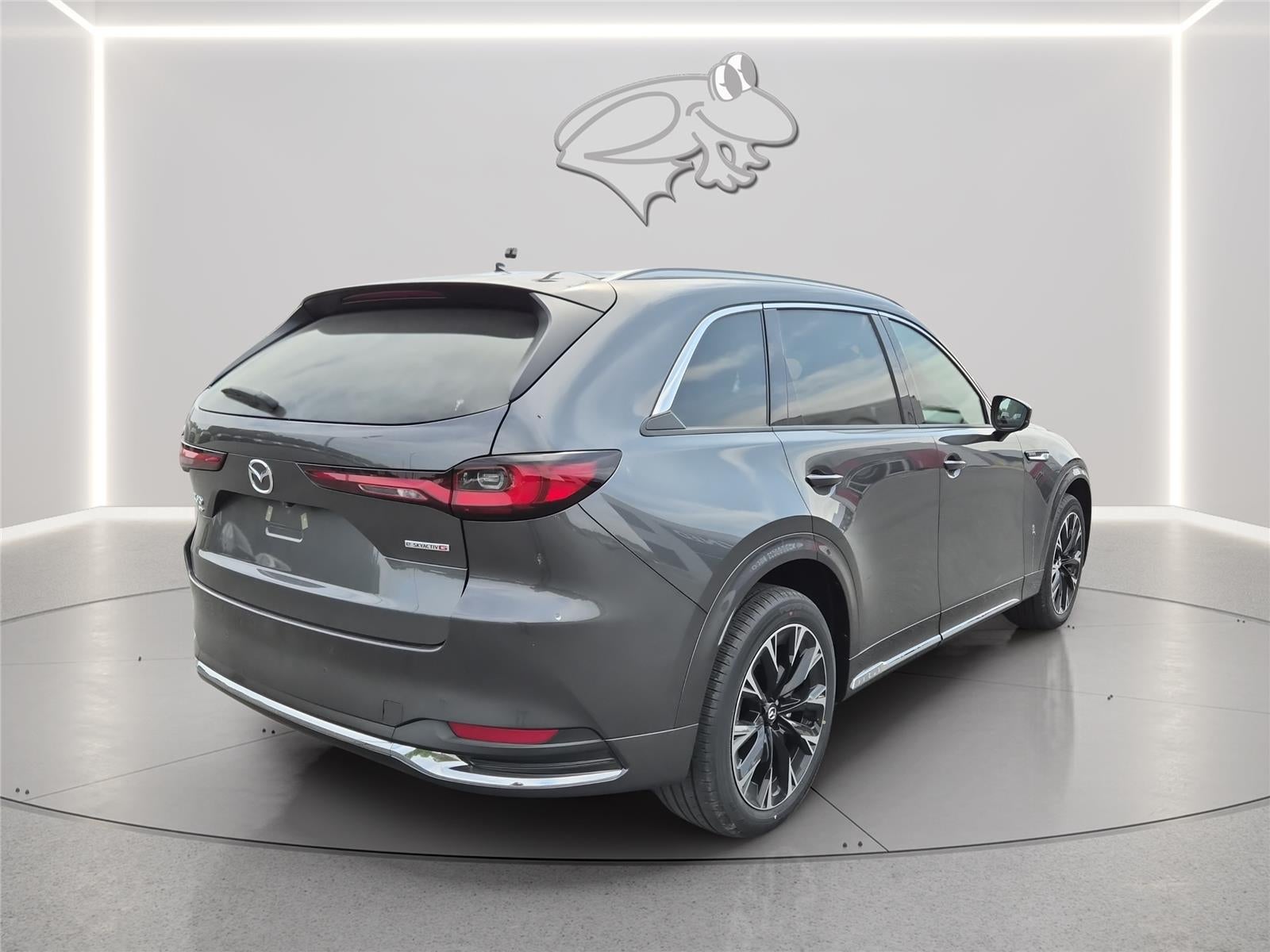 2026 Mazda Mazda CX-90 S Premium Plus
