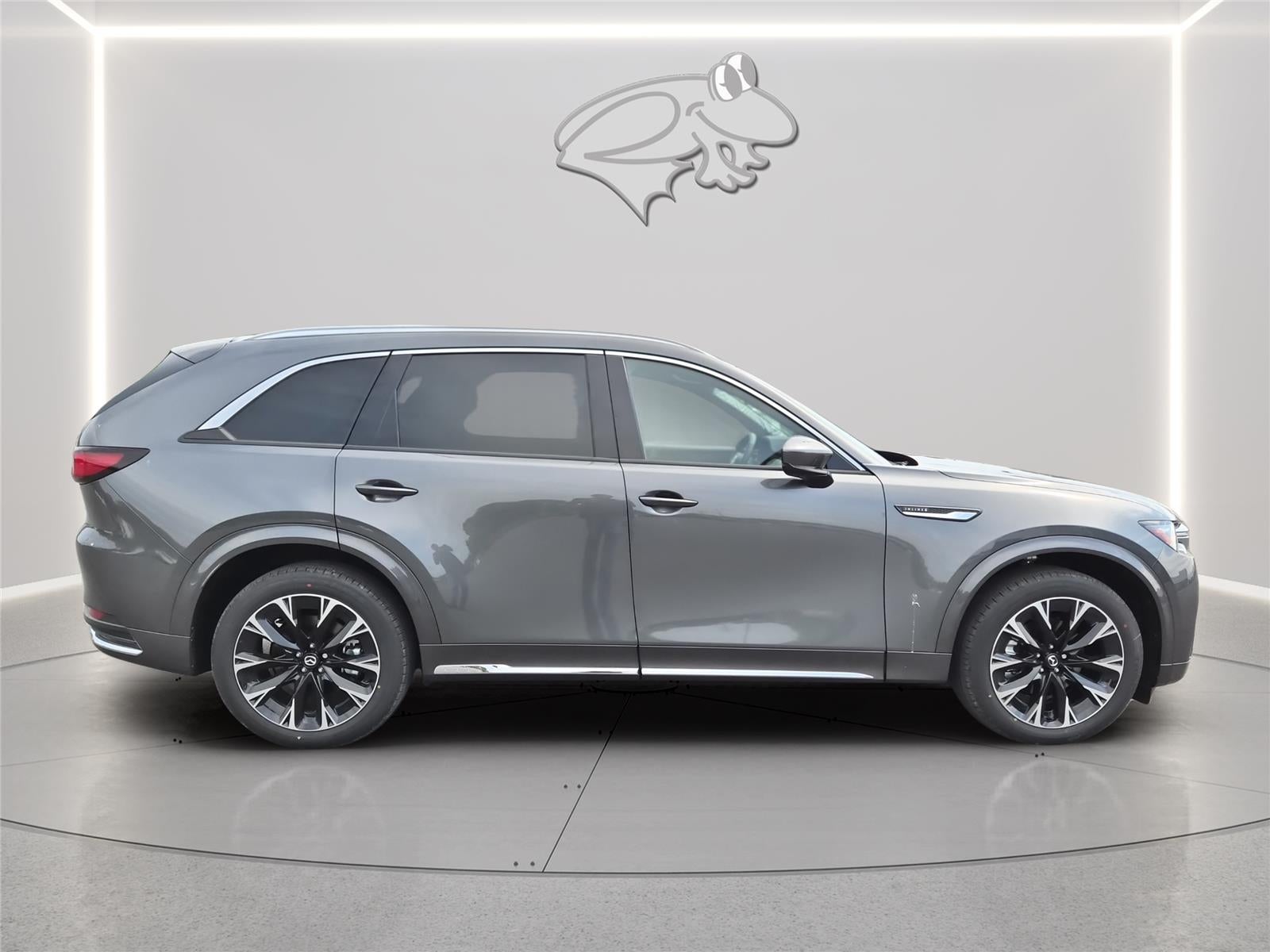 2026 Mazda Mazda CX-90 S Premium Plus