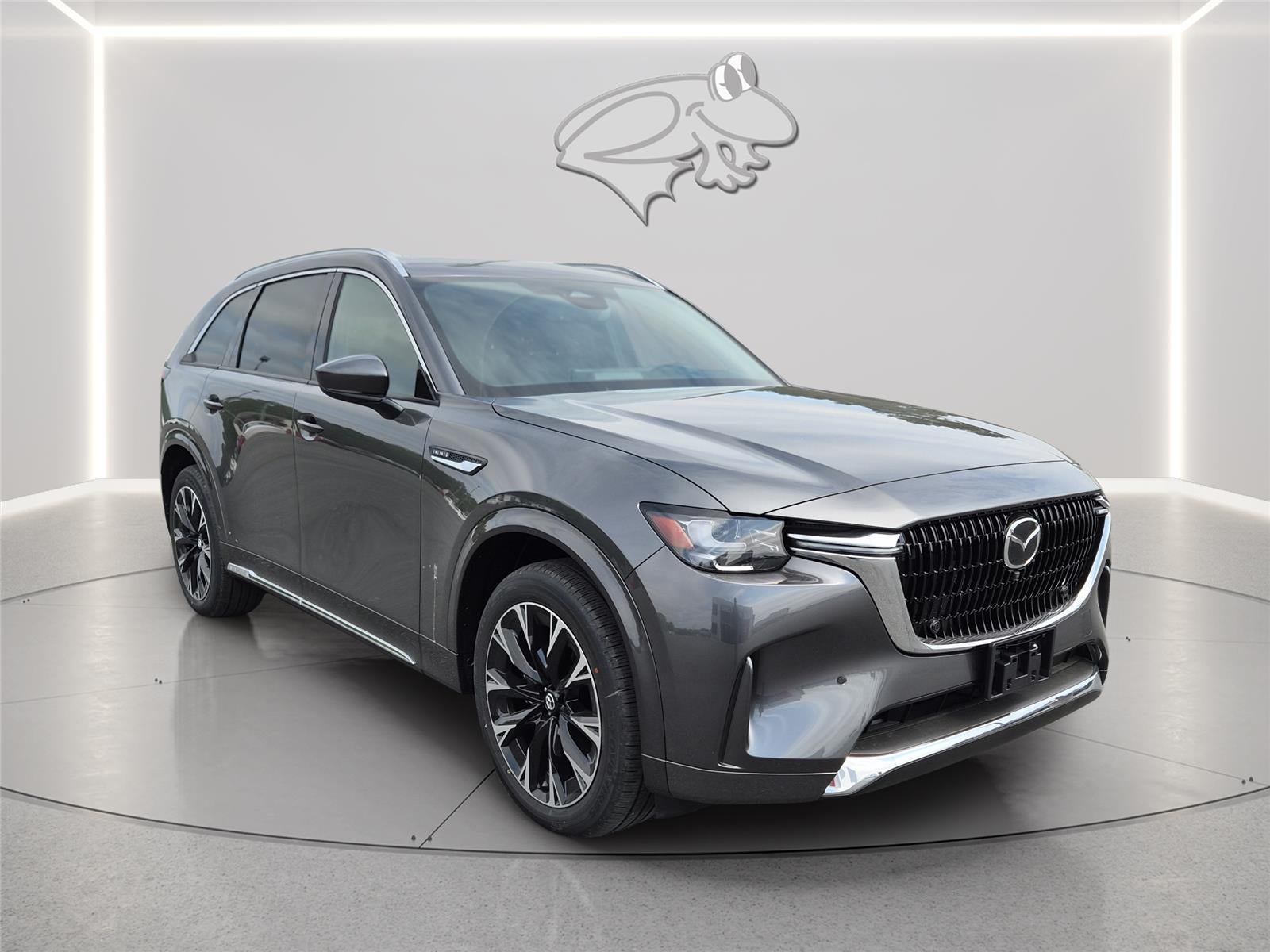 2026 Mazda Mazda CX-90 S Premium Plus