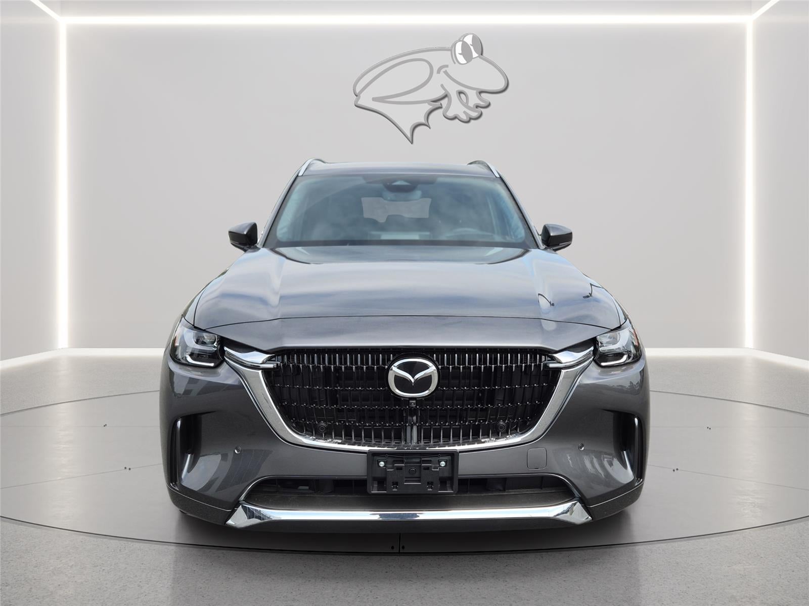 2026 Mazda Mazda CX-90 S Premium Plus