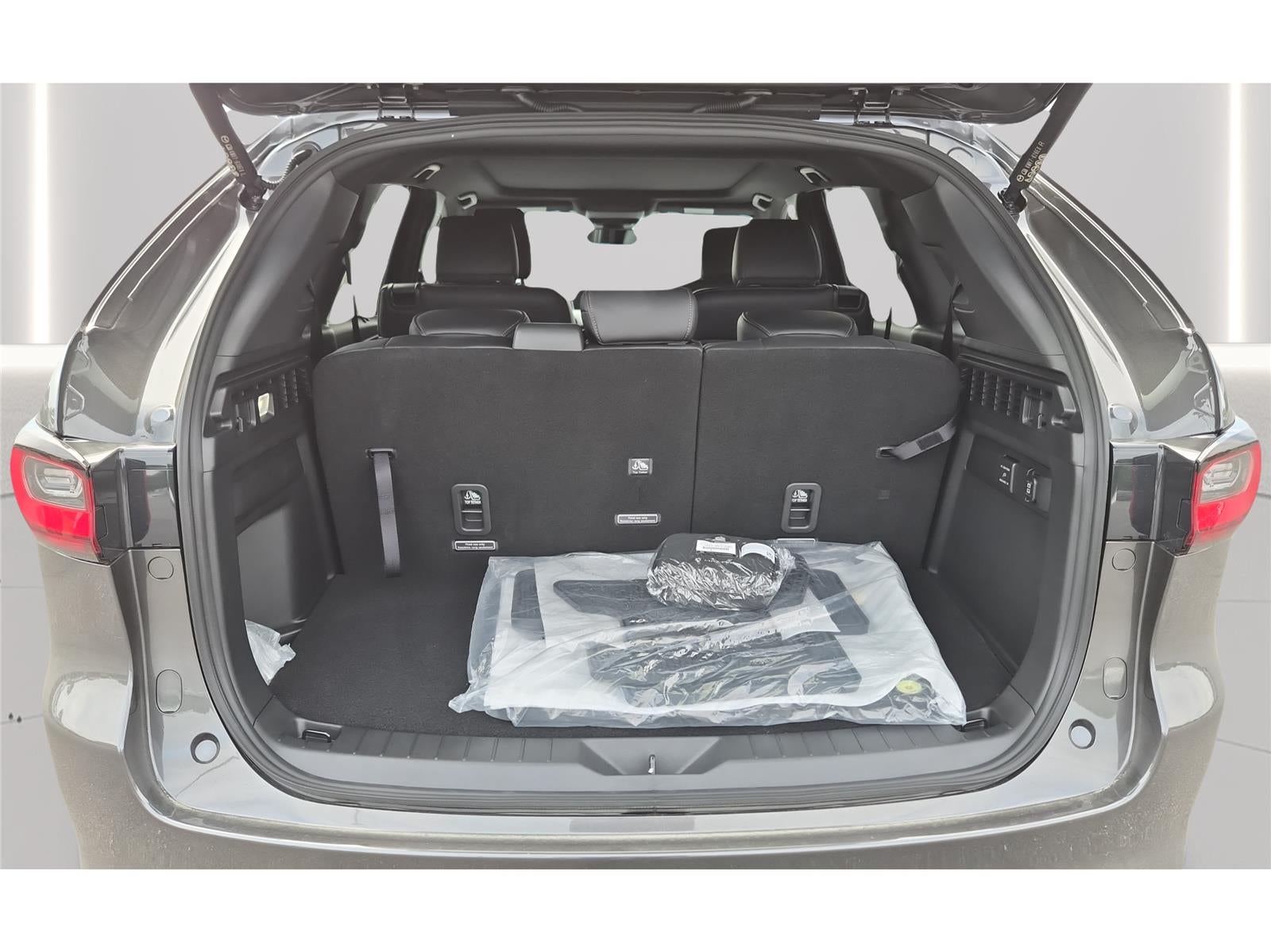 2026 Mazda Mazda CX-90 S Premium Plus