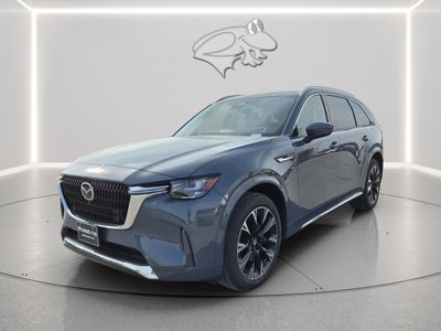 2026 Mazda Mazda CX-90 S Premium Plus