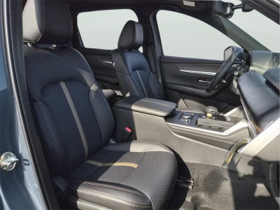 2026 Mazda Mazda CX-90 S Premium Plus