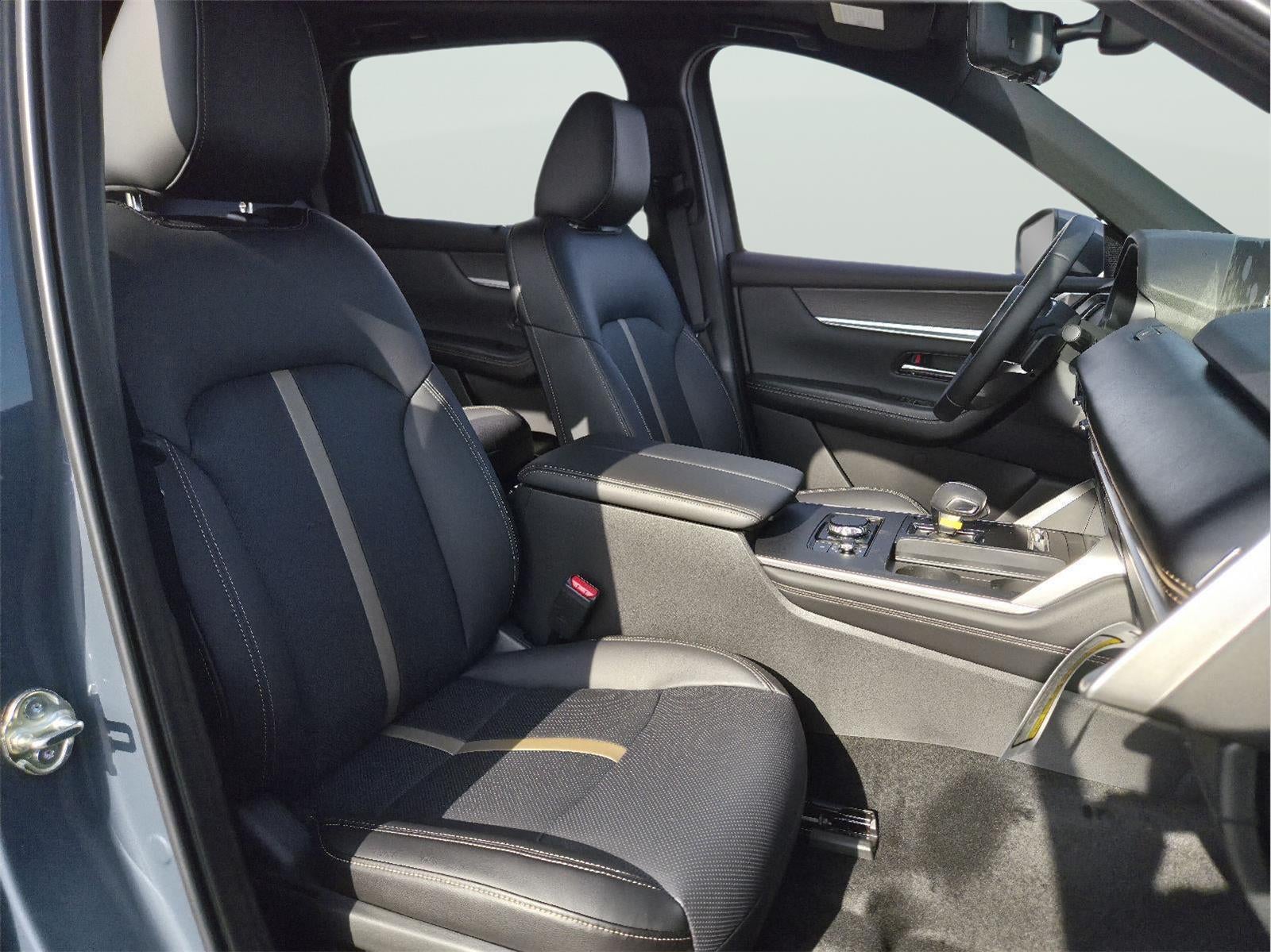 2026 Mazda Mazda CX-90 S Premium Plus