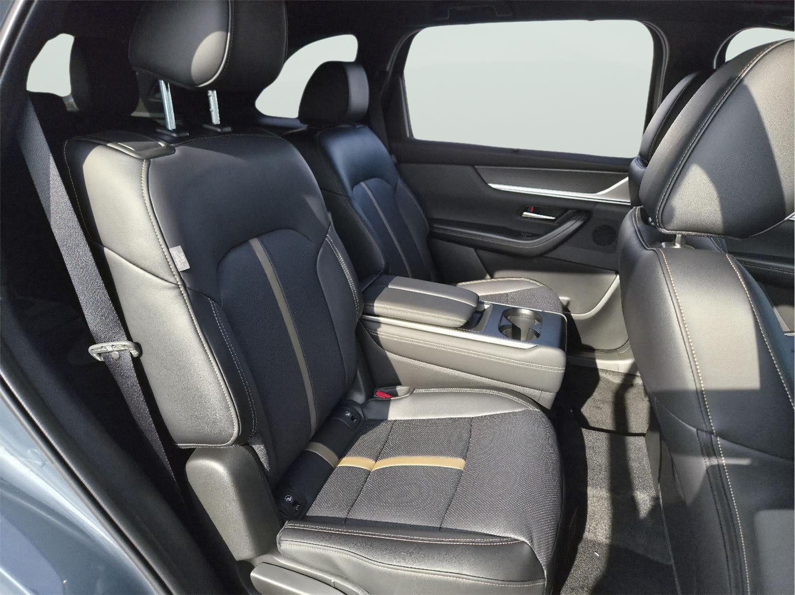 2026 Mazda Mazda CX-90 S Premium Plus