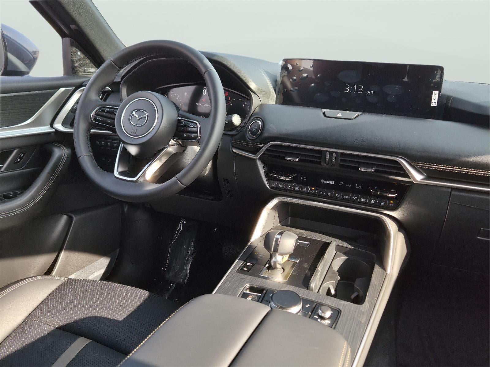 2026 Mazda Mazda CX-90 S Premium Plus