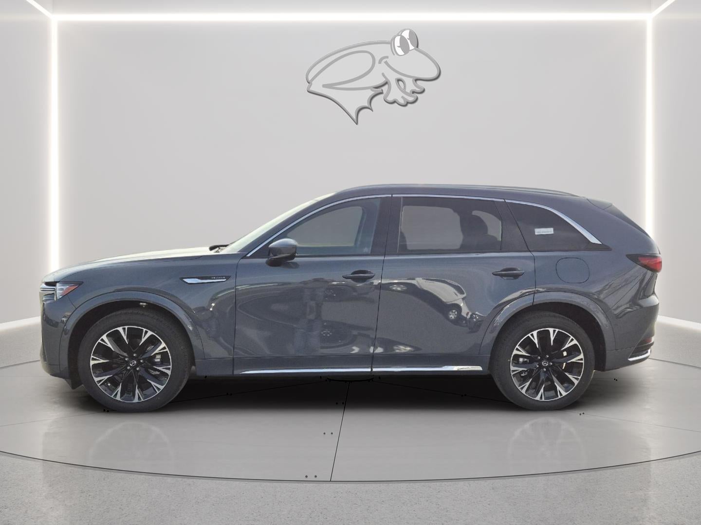 2026 Mazda Mazda CX-90 S Premium Plus