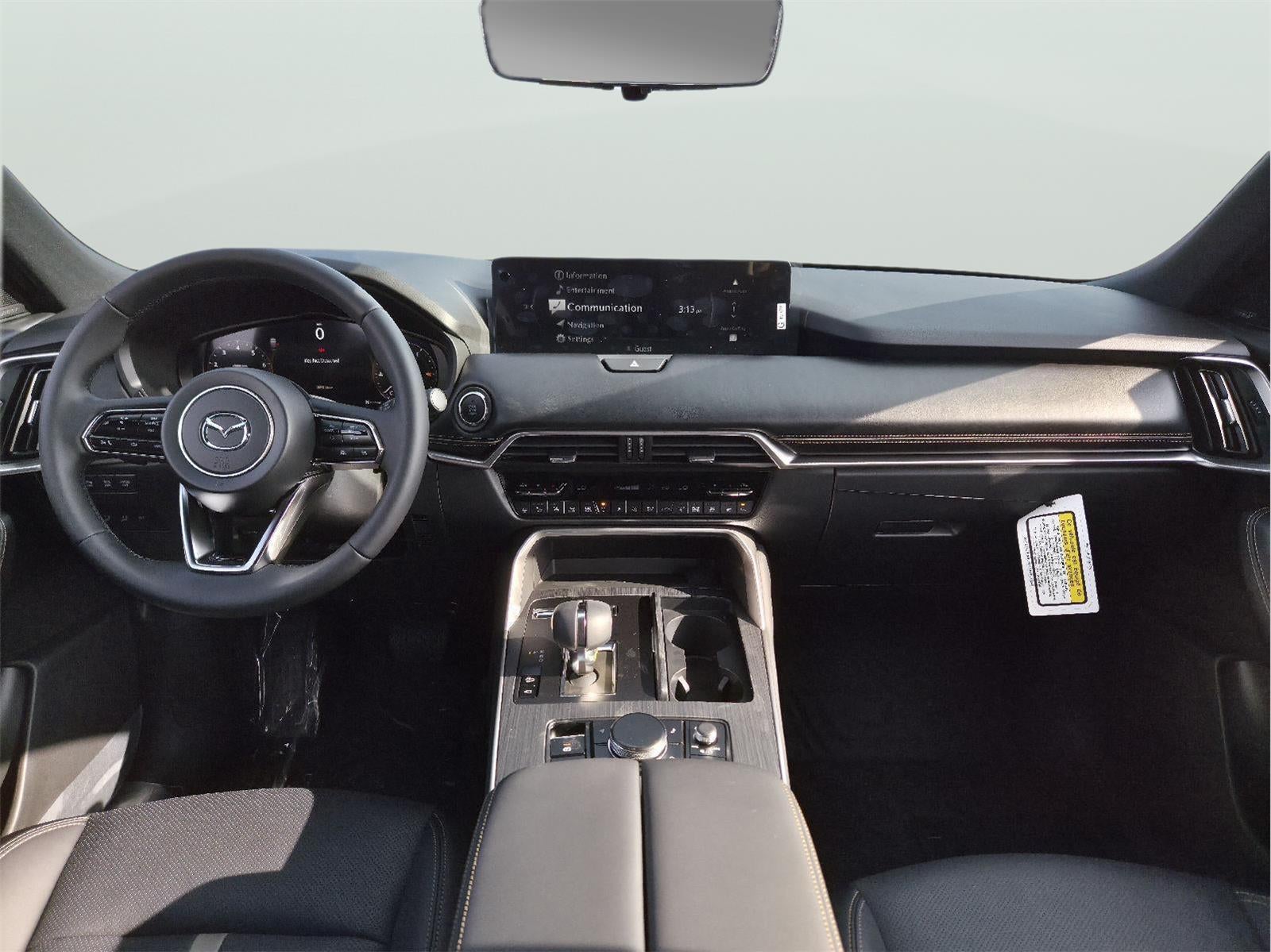 2026 Mazda Mazda CX-90 S Premium Plus