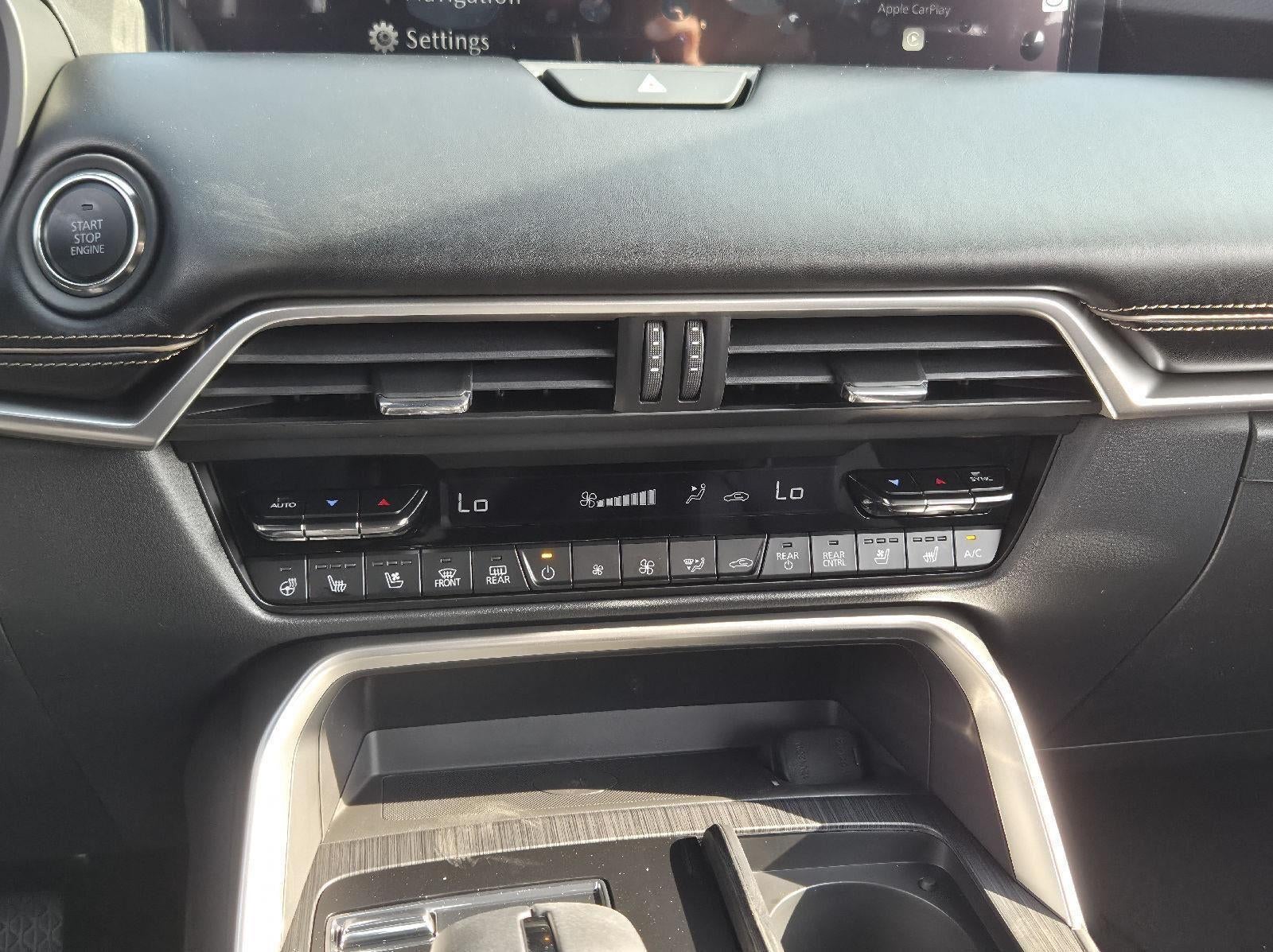 2026 Mazda Mazda CX-90 S Premium Plus