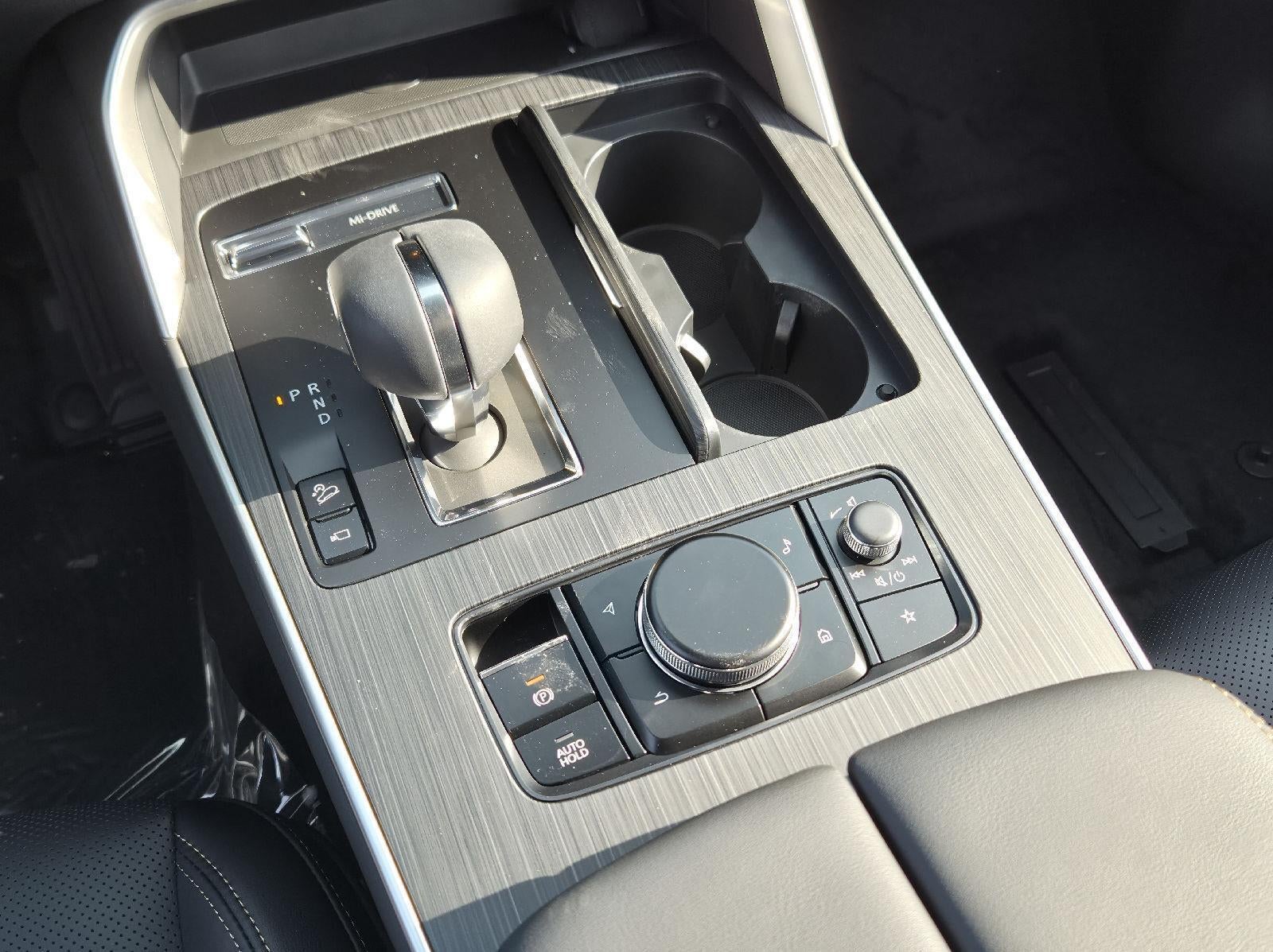 2026 Mazda Mazda CX-90 S Premium Plus