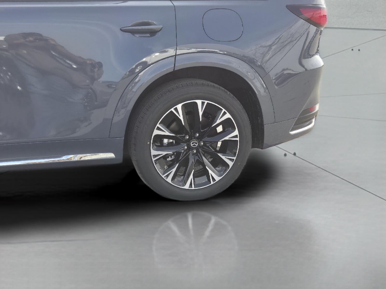 2026 Mazda Mazda CX-90 S Premium Plus