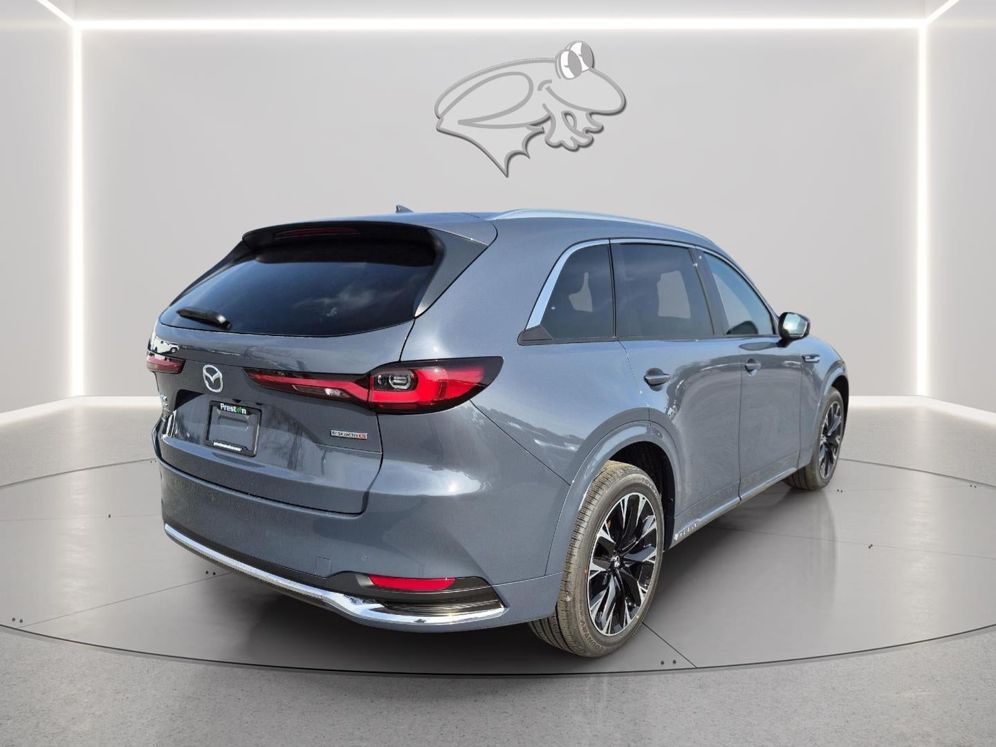 2026 Mazda Mazda CX-90 S Premium Plus