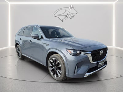 2026 Mazda Mazda CX-90 S Premium Plus