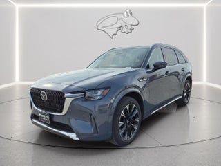 2026 Mazda Mazda CX-90 S Premium Plus