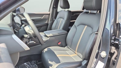 2026 Mazda Mazda Cx-90 S Premium Plus