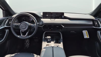 2026 Mazda Mazda Cx-90 S Premium Plus