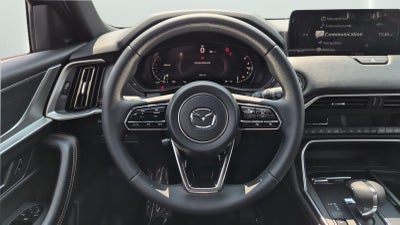 2026 Mazda Mazda Cx-90 S Premium Plus