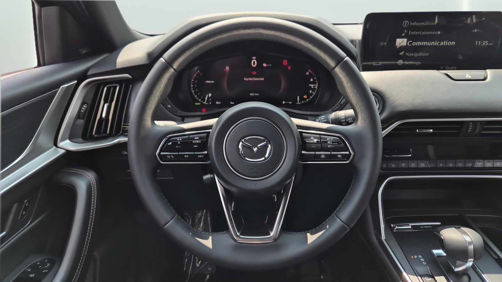 2026 Mazda Mazda Cx-90 S Premium Plus
