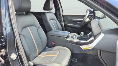 2026 Mazda Mazda Cx-90 S Premium Plus