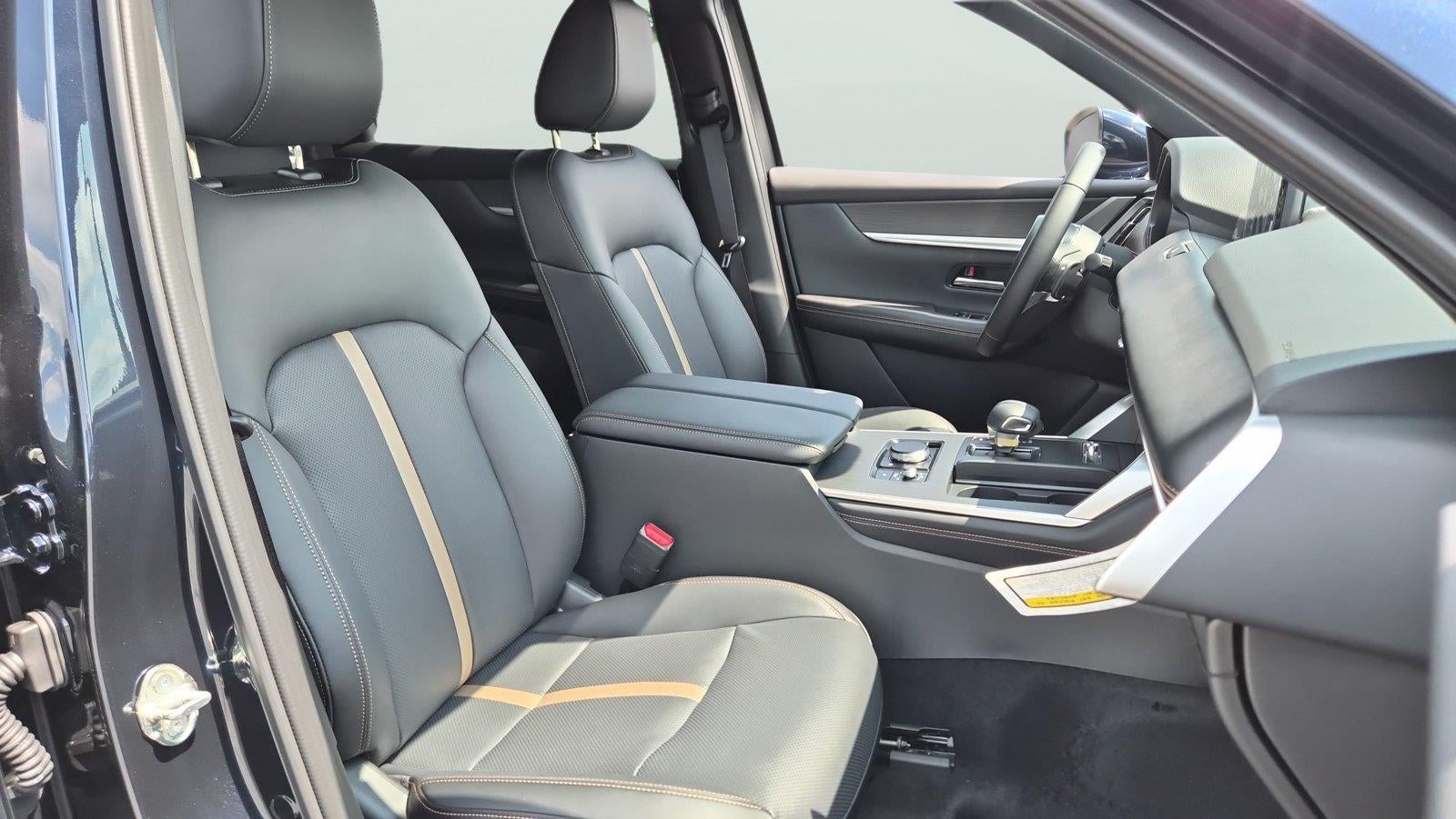 2026 Mazda Mazda Cx-90 S Premium Plus