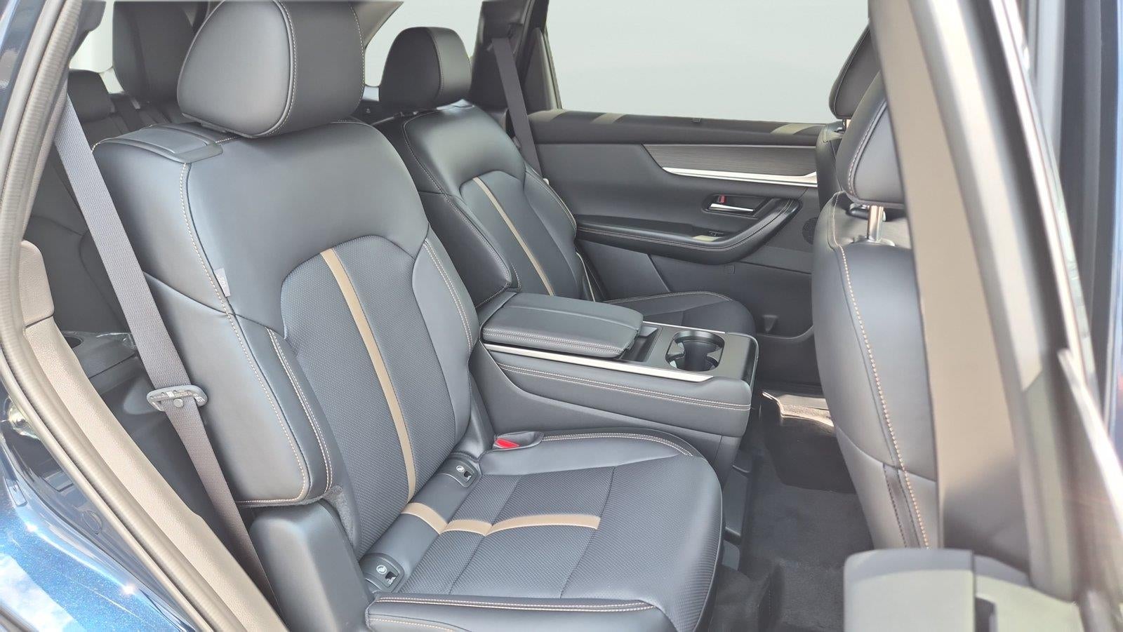 2026 Mazda Mazda Cx-90 S Premium Plus