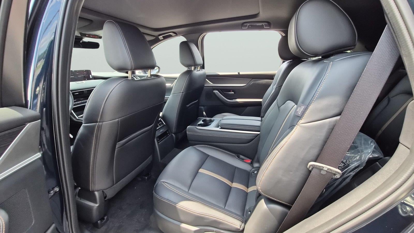 2026 Mazda Mazda Cx-90 S Premium Plus