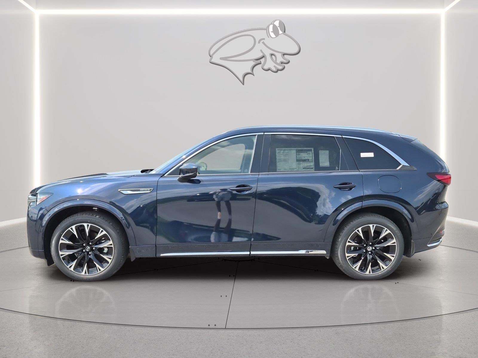 2026 Mazda Mazda Cx-90 S Premium Plus