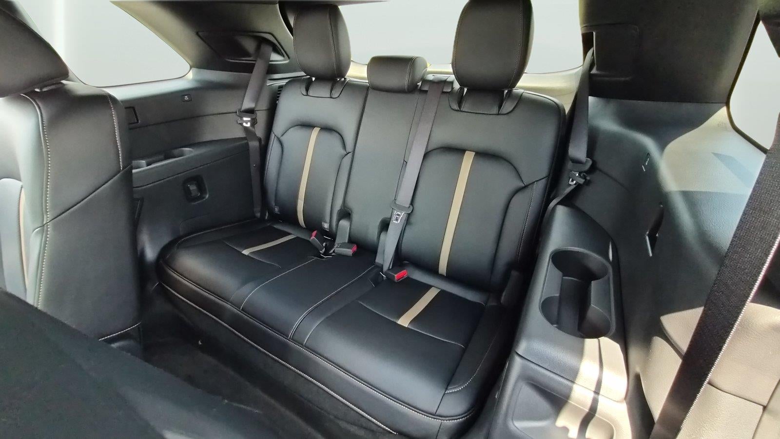 2026 Mazda Mazda Cx-90 S Premium Plus