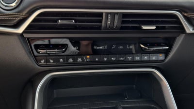 2026 Mazda Mazda Cx-90 S Premium Plus