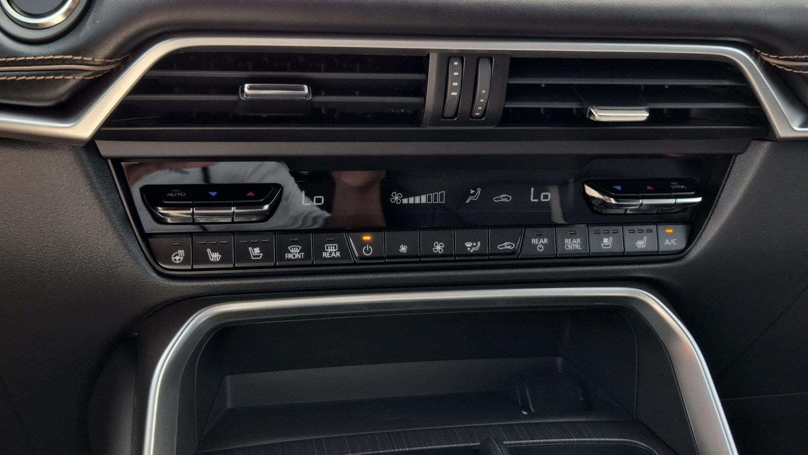 2026 Mazda Mazda Cx-90 S Premium Plus